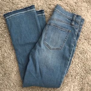 Jcrew jeans